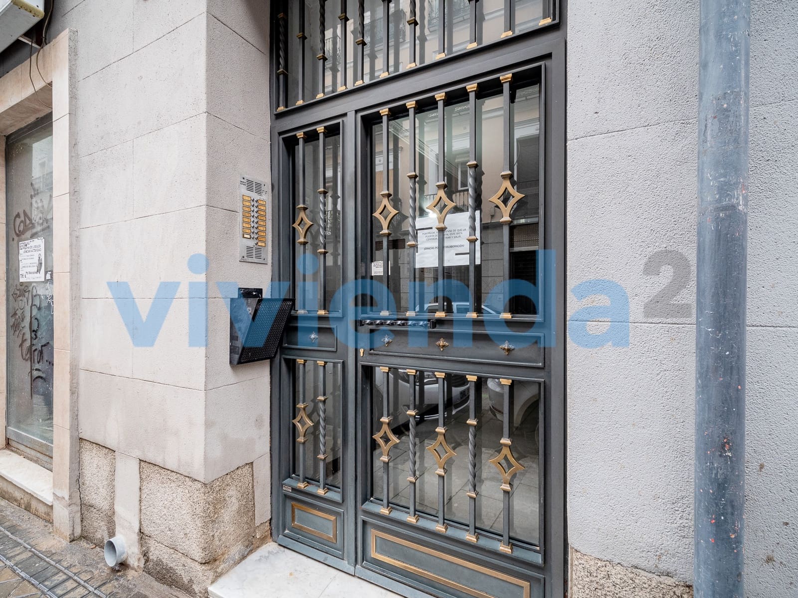 Bedrijf te koop in Madrid stad - € 75.000 (Ref: 9570898)