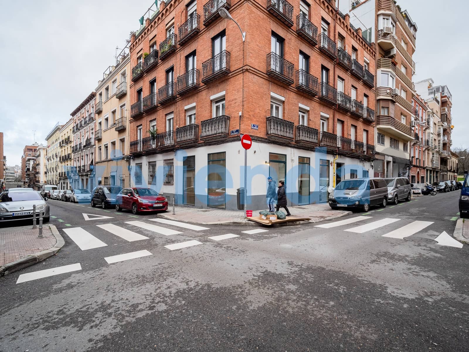 Bedrijf te koop in Madrid stad - € 75.000 (Ref: 9570898)