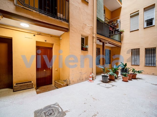 Bedrijf te koop in Imperial, Madrid stad - € 75.000 (Ref: 9570898)