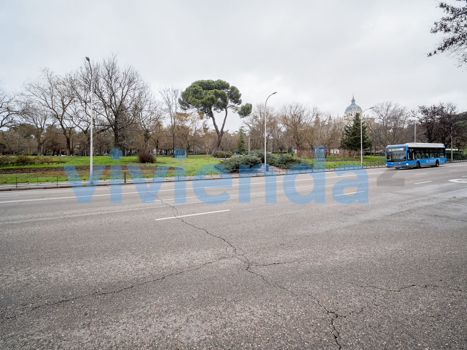 Bedrijf te koop in Madrid stad - € 75.000 (Ref: 9570898)