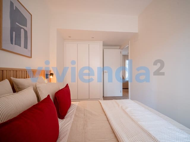 3 Zimmer Wohnung zu vermieten in Prosperidad, Madrid Stadt - 1.995 € (Ref: 9570899)