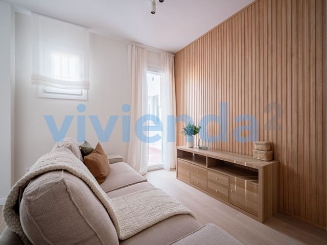 3 Zimmer Wohnung zu vermieten in Prosperidad, Madrid Stadt - 1.995 € (Ref: 9570899)