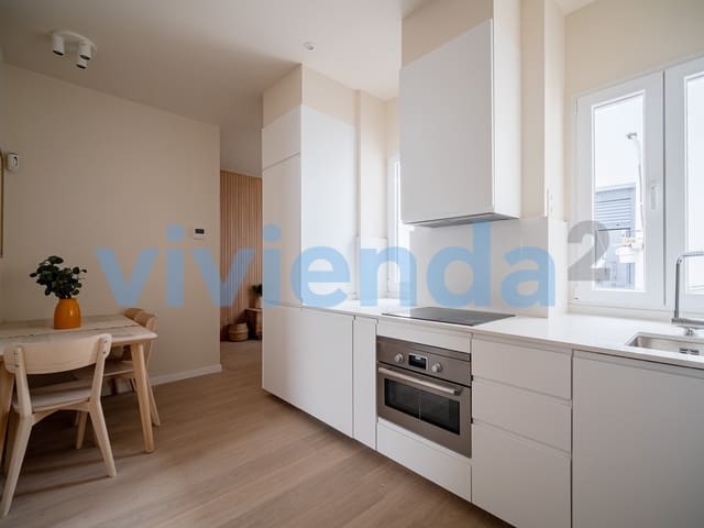 3 bedroom Flat for rent in Delicias, Madrid city - € 1,950 (Ref: 9570900)