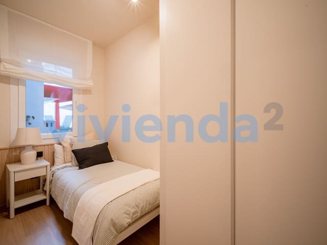 2 sypialnia Mieszkanie do wynajęcia w Universidad, Miasto Madryt - 1 620 € (Ref: 9570901)
