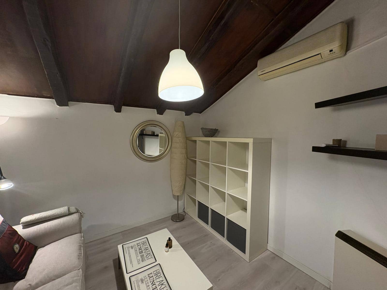 1 makuuhuone Asunto vuokrattavana paikassa Madrid kaupunki - 1 200 € (Ref: 9570903)