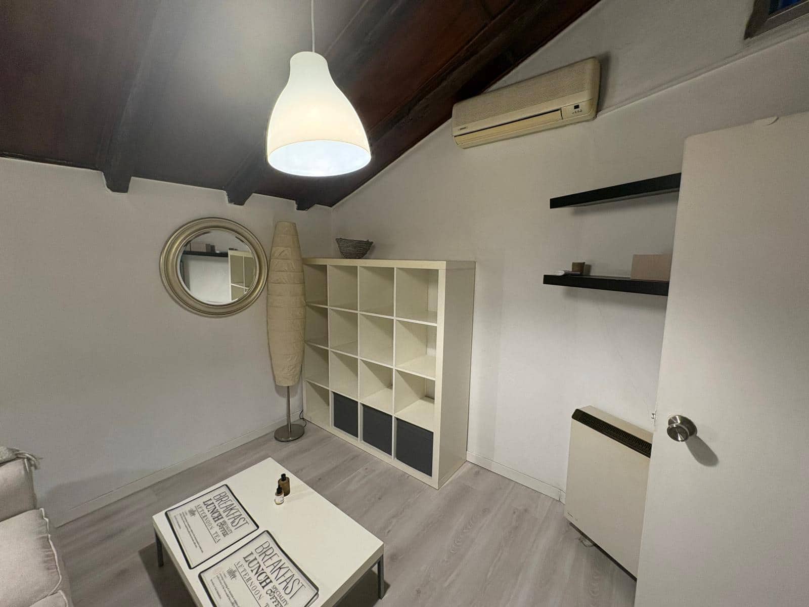 1 makuuhuone Asunto vuokrattavana paikassa Madrid kaupunki - 1 200 € (Ref: 9570903)