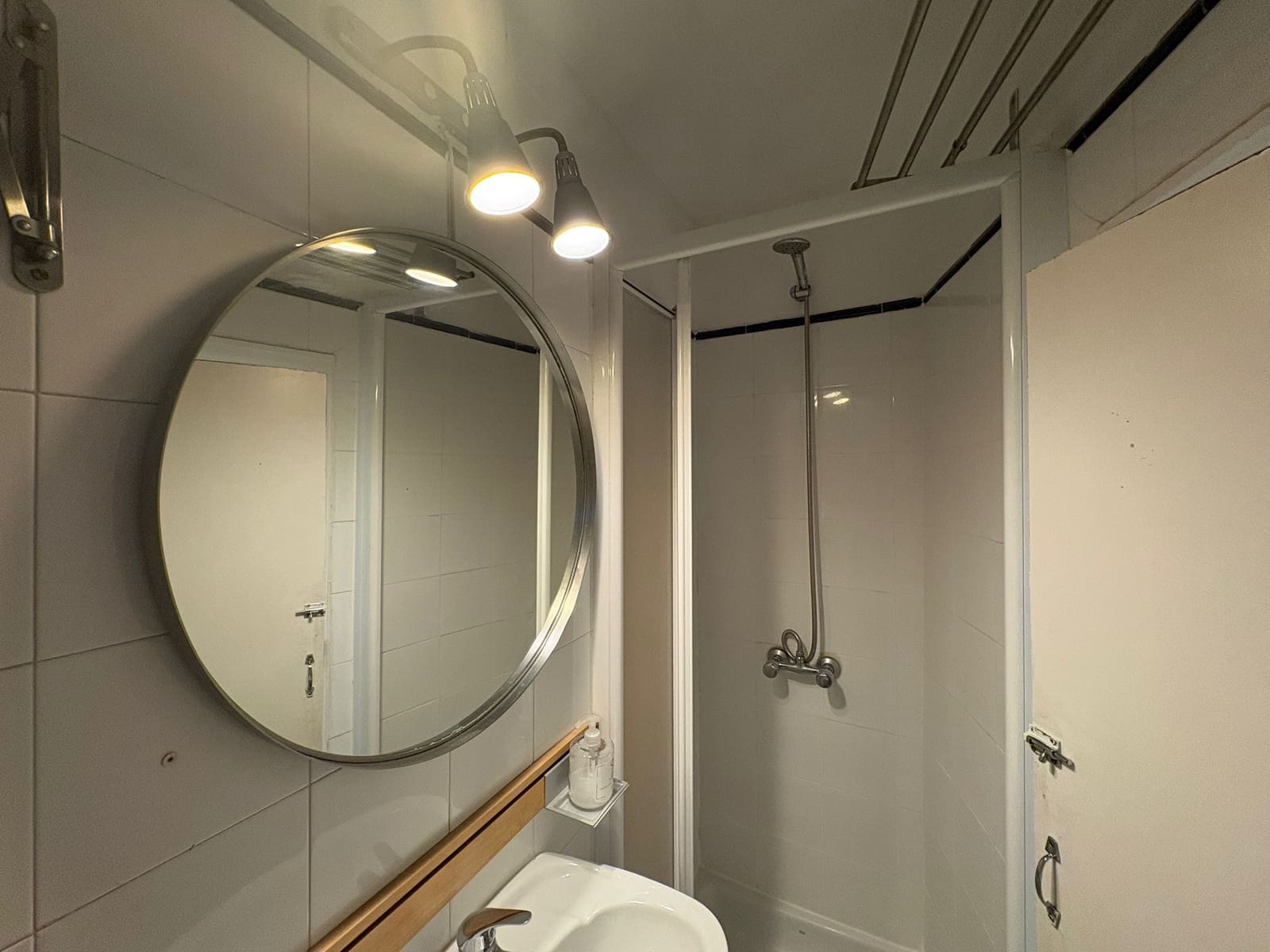 1 makuuhuone Asunto vuokrattavana paikassa Madrid kaupunki - 1 200 € (Ref: 9570903)