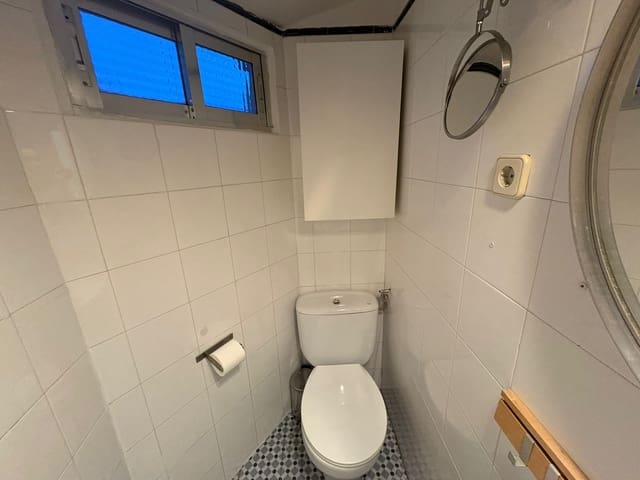 1 makuuhuone Asunto vuokrattavana paikassa Palacio, Madrid kaupunki - 1 200 € (Ref: 9570903)