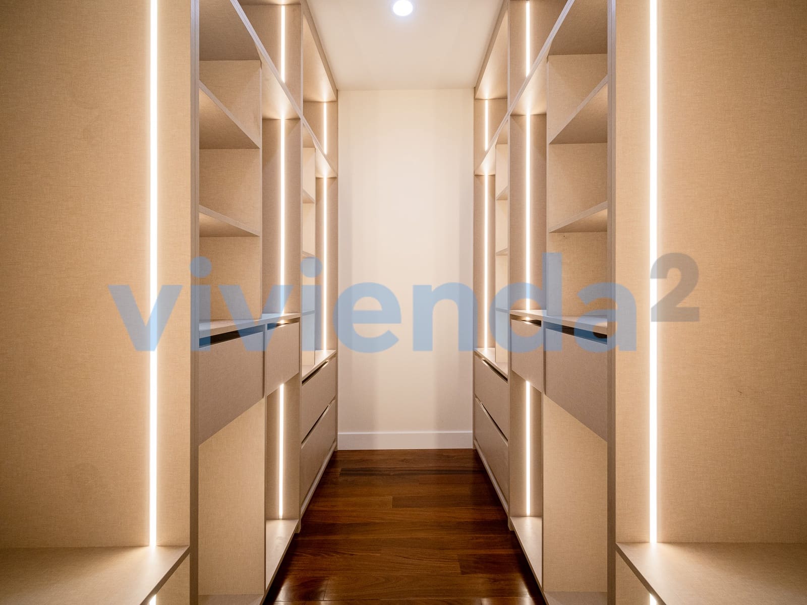 2 chambre Appartement à vendre à Madrid ville - 899 000 € (Ref: 9574106)