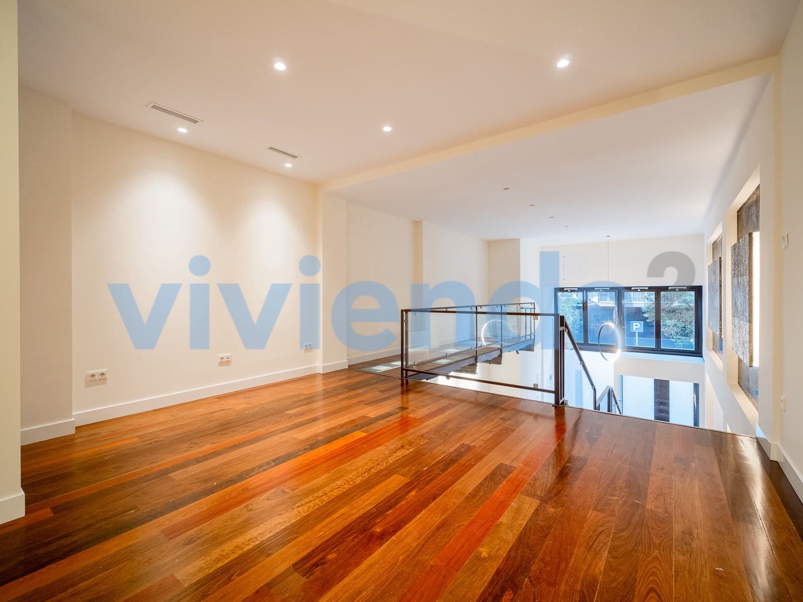 2 chambre Appartement à vendre à Madrid ville - 899 000 € (Ref: 9574106)