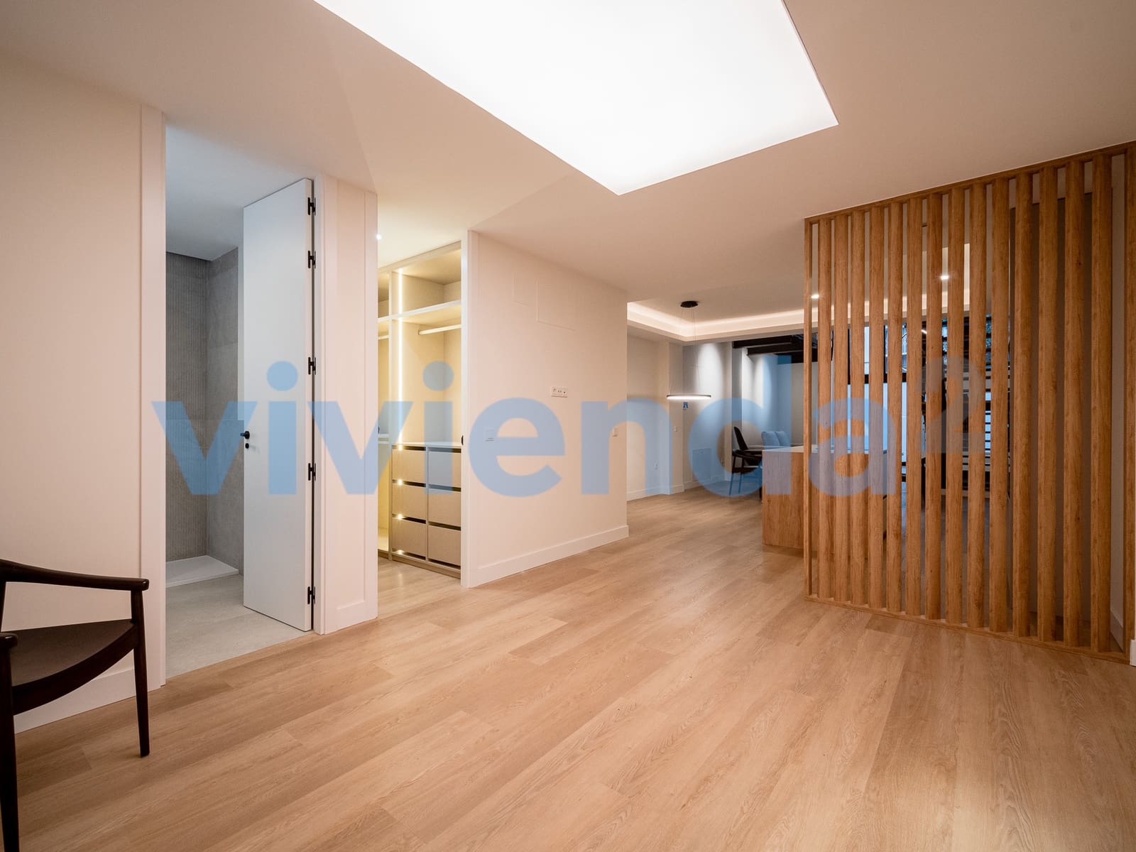 2 chambre Appartement à vendre à Madrid ville - 899 000 € (Ref: 9574106)
