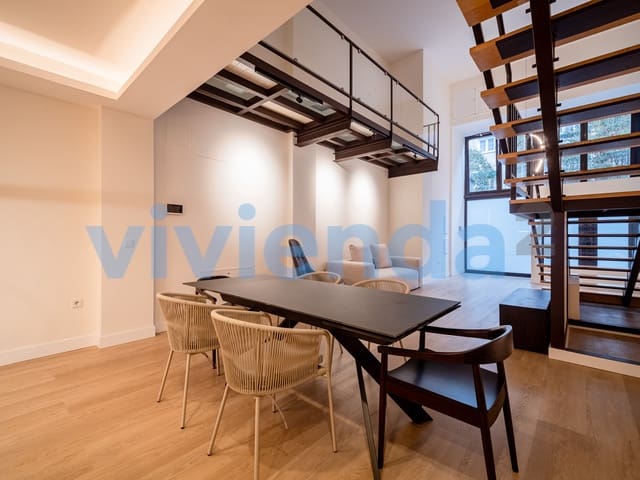 2 chambre Appartement à vendre à Prosperidad, Madrid ville - 899 000 € (Ref: 9574106)