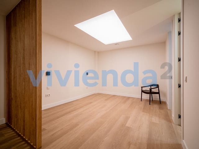 2 chambre Appartement à vendre à Prosperidad, Madrid ville - 899 000 € (Ref: 9574106)