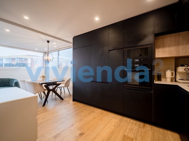 2 chambre Appartement à vendre à Berruguete, Madrid ville - 1 028 000 € (Ref: 9574107)