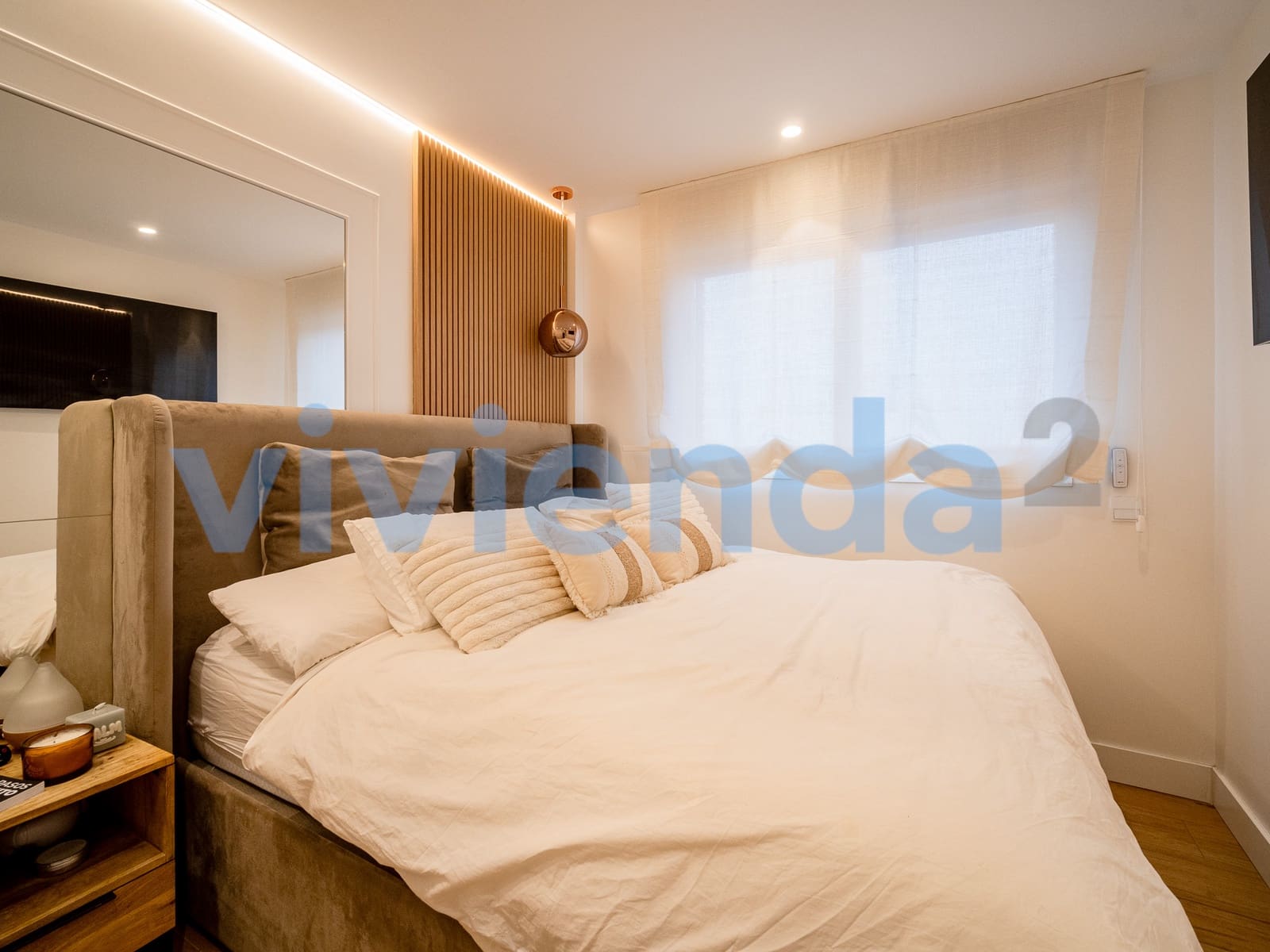 2 chambre Appartement à vendre à Madrid ville - 1 028 000 € (Ref: 9574107)