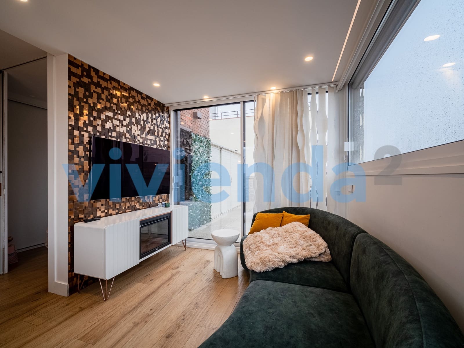 2 chambre Appartement à vendre à Madrid ville - 1 028 000 € (Ref: 9574107)