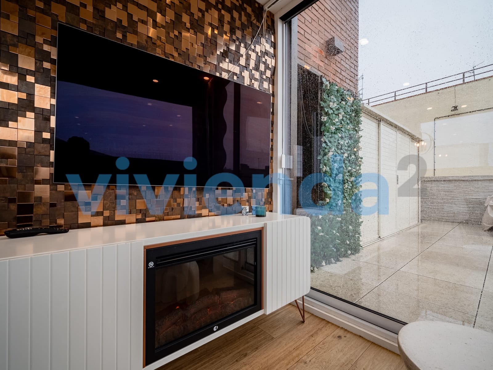 2 chambre Appartement à vendre à Madrid ville - 1 028 000 € (Ref: 9574107)