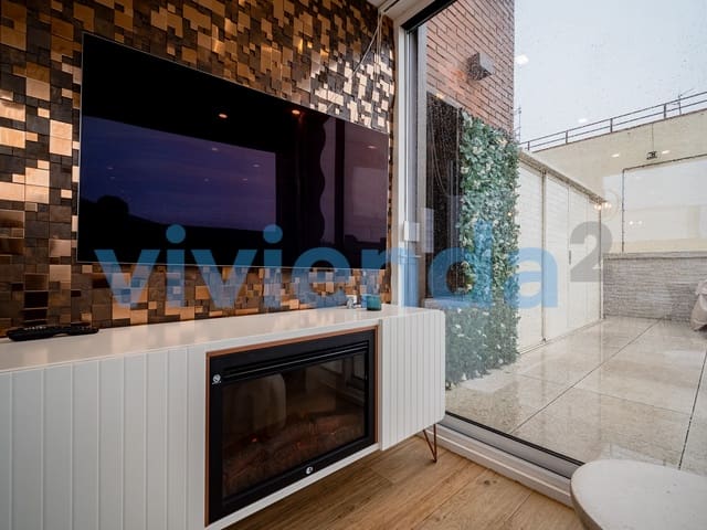 2 chambre Appartement à vendre à Berruguete, Madrid ville - 1 028 000 € (Ref: 9574107)