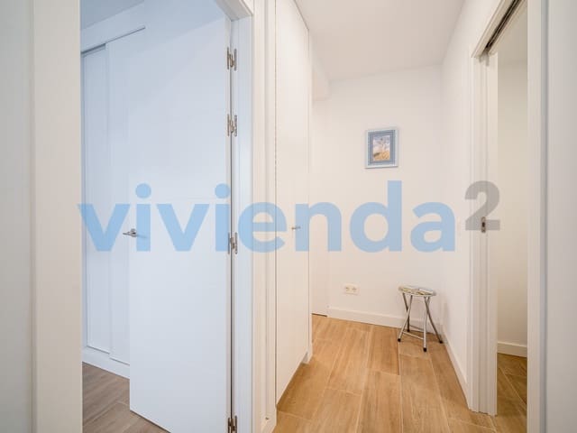 2 Zimmer Wohnung zu vermieten in Valdeacederas, Madrid Stadt - 1.475 € (Ref: 9574108)