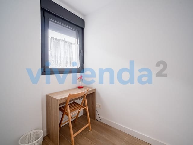 2 Zimmer Wohnung zu vermieten in Valdeacederas, Madrid Stadt - 1.475 € (Ref: 9574108)