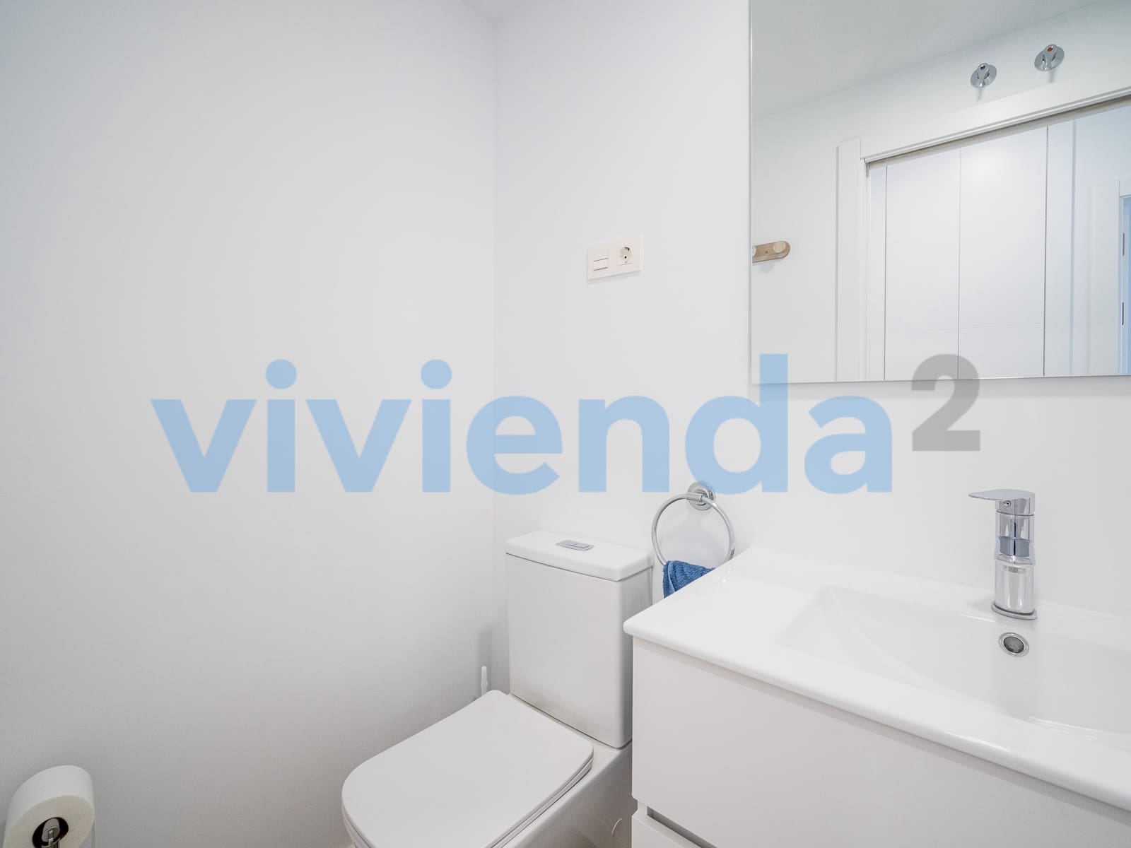 2 Zimmer Wohnung zu vermieten in Madrid Stadt - 1.475 € (Ref: 9574108)