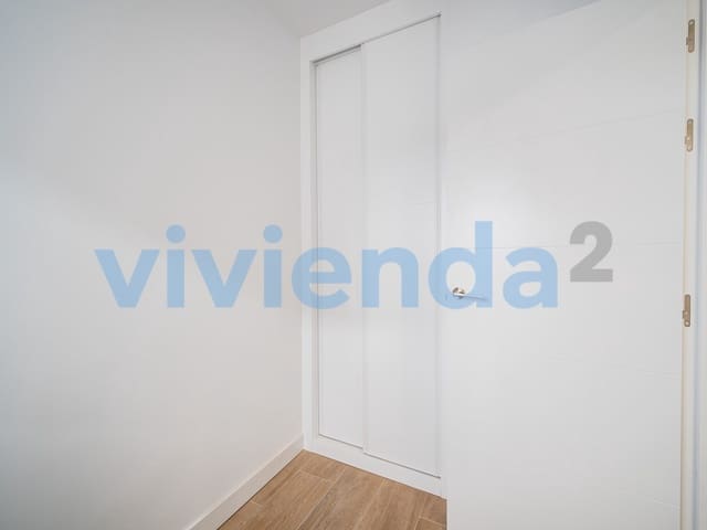 2 Zimmer Wohnung zu vermieten in Valdeacederas, Madrid Stadt - 1.475 € (Ref: 9574108)