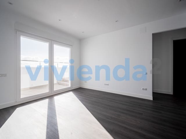 4 sypialnia Penthouse do wynajęcia w Niño Jesús, Miasto Madryt - 4 100 € (Ref: 9582487)