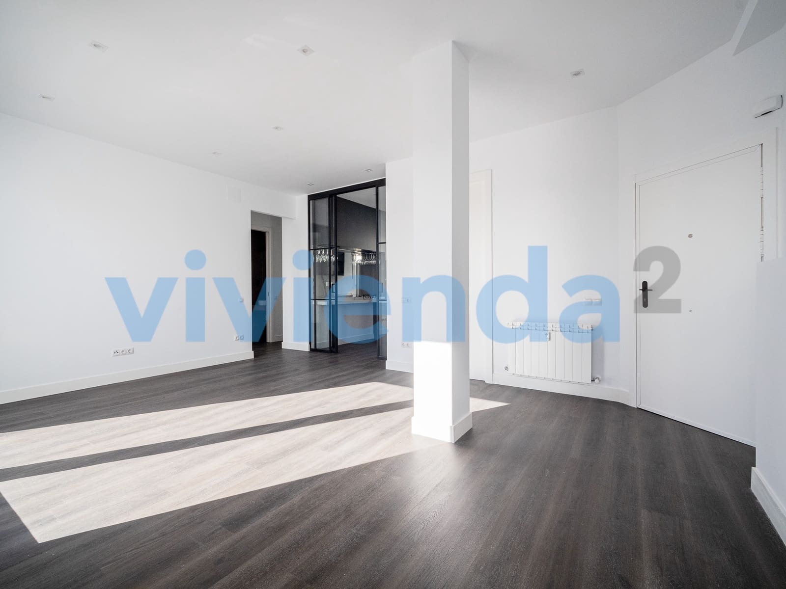 4 bedroom Penthouse for rent in Madrid city - € 3,900 (Ref: 9582487)