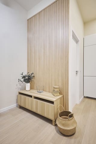 1 quarto Apartamento para arrendar em Embajadores, Madrid cidade - 1 030 € (Ref: 9582488)