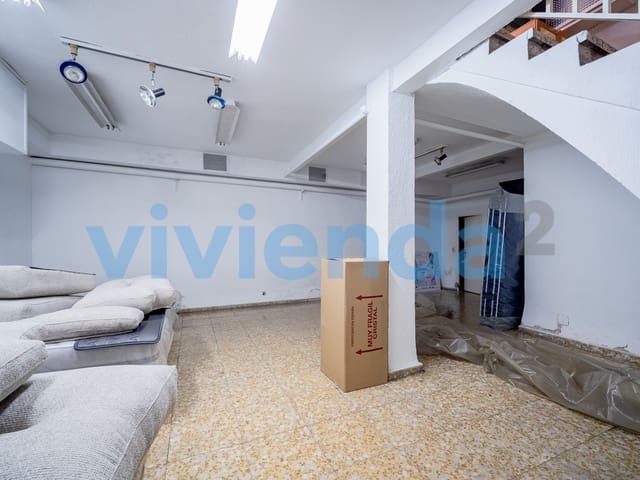 Firma/Unternehmen zu vermieten in Pacífico, Madrid Stadt - 4.950 € (Ref: 9586004)