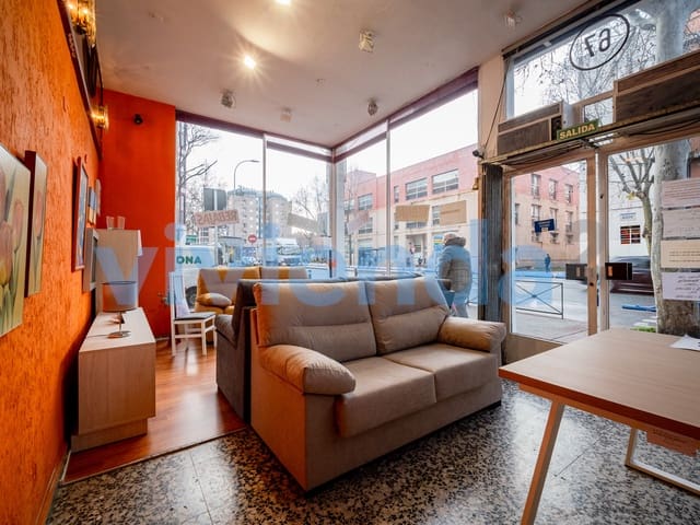Firma/Unternehmen zu vermieten in Pacífico, Madrid Stadt - 4.950 € (Ref: 9586004)