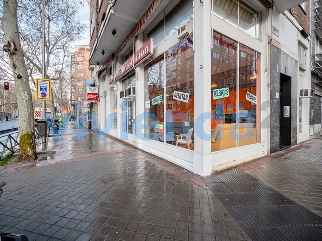 Firma/Unternehmen zu vermieten in Pacífico, Madrid Stadt - 4.950 € (Ref: 9586004)