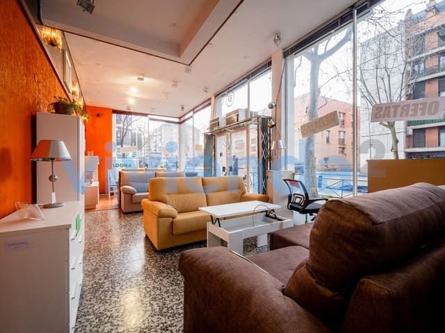 Firma/Unternehmen zu vermieten in Pacífico, Madrid Stadt - 4.950 € (Ref: 9586004)