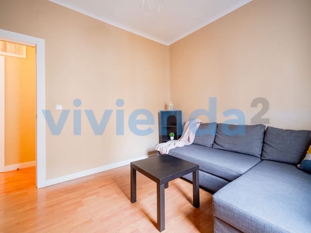 2 Zimmer Wohnung zu verkaufen in Puerta del Ángel, Madrid Stadt - 377.000 € (Ref: 9590877)