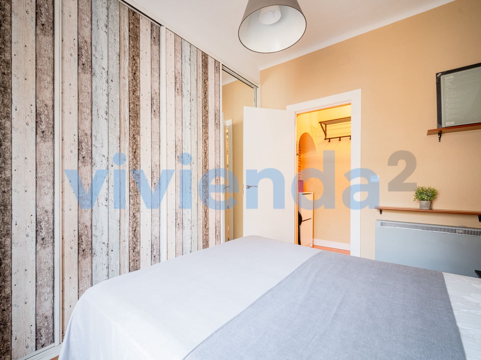 2 Zimmer Wohnung zu verkaufen in Madrid Stadt - 377.000 € (Ref: 9590877)