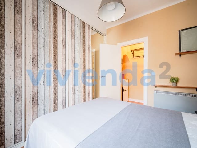 2 Zimmer Wohnung zu verkaufen in Puerta del Ángel, Madrid Stadt - 377.000 € (Ref: 9590877)