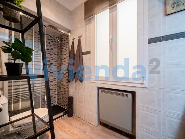 2 Zimmer Wohnung zu verkaufen in Puerta del Ángel, Madrid Stadt - 377.000 € (Ref: 9590877)