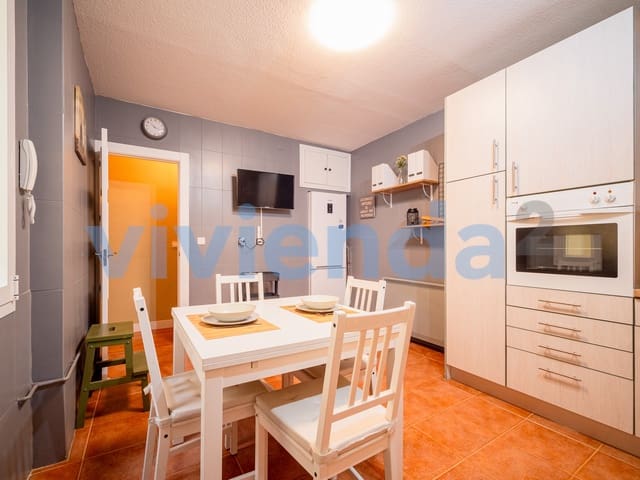 2 Zimmer Wohnung zu verkaufen in Puerta del Ángel, Madrid Stadt - 377.000 € (Ref: 9590877)