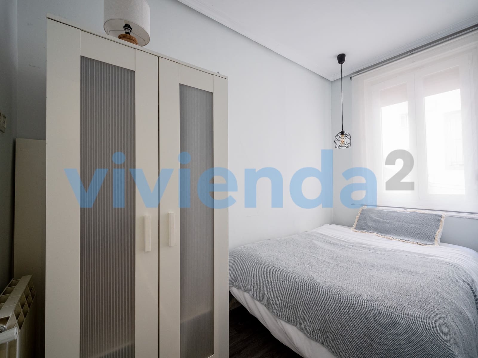 2 makuuhuone Asunto myytävänä paikassa Madrid kaupunki - 627 500 € (Ref: 9590878)