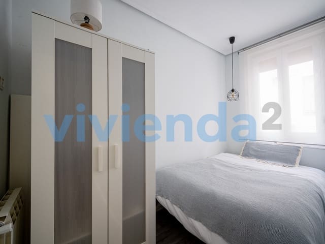 2 makuuhuone Asunto myytävänä paikassa Recoletos, Madrid kaupunki - 627 500 € (Ref: 9590878)