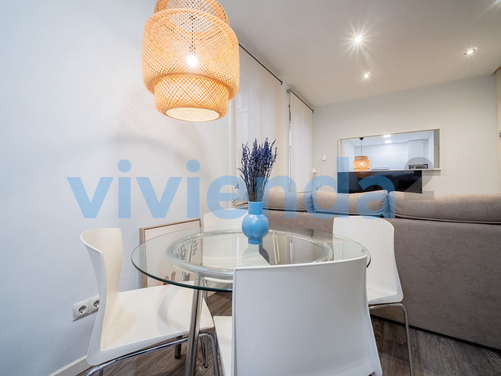 2 makuuhuone Asunto myytävänä paikassa Madrid kaupunki - 627 500 € (Ref: 9590878)