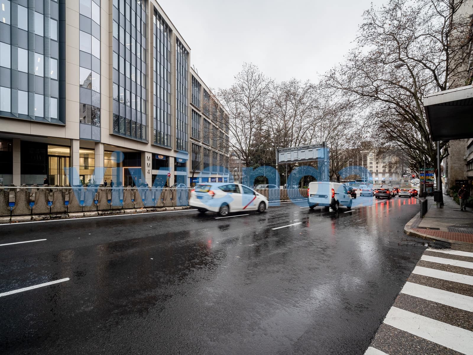 Garage for sale in Madrid city - € 78,000 (Ref: 9590879)