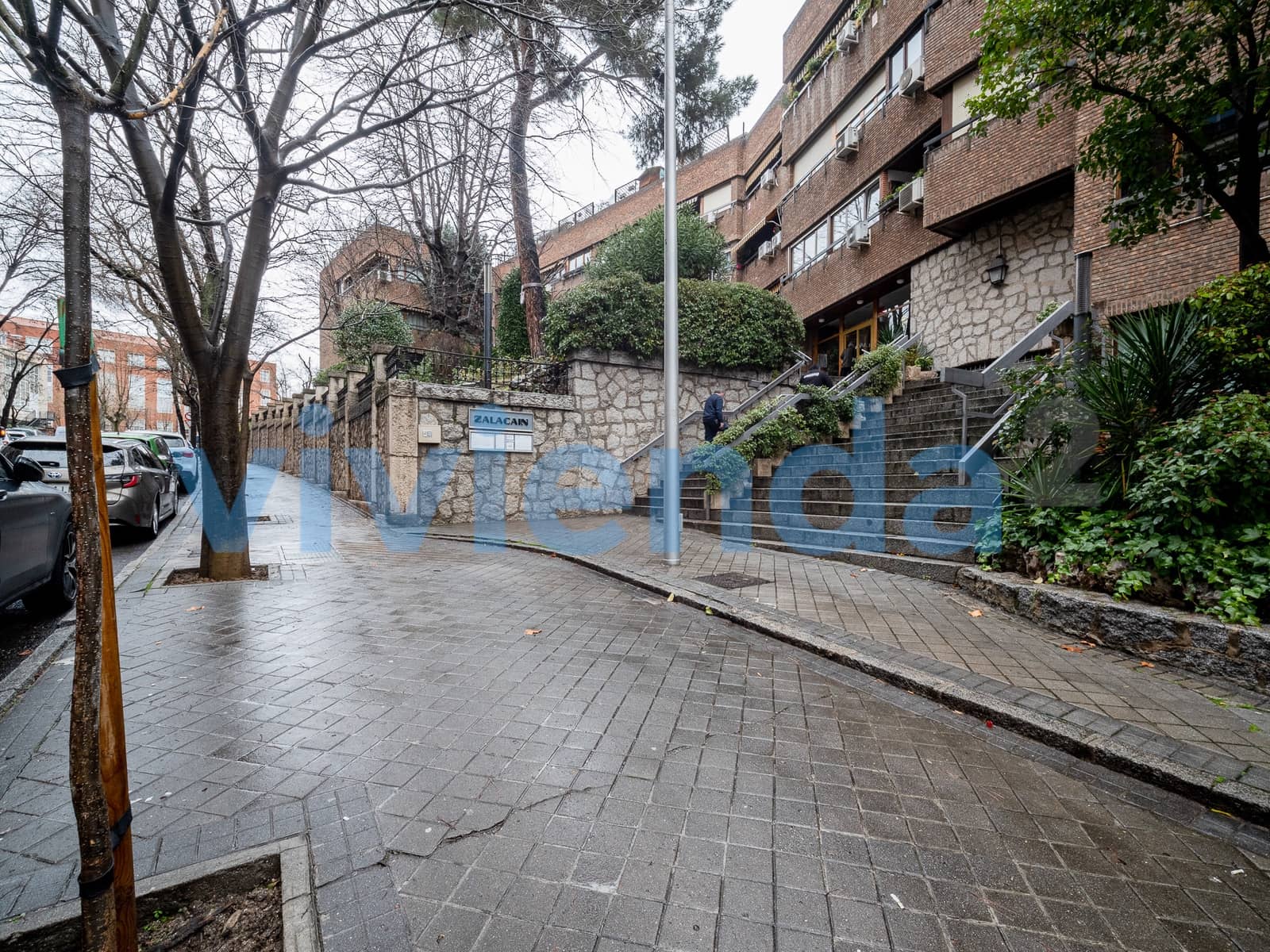 Garage for sale in Madrid city - € 78,000 (Ref: 9590879)