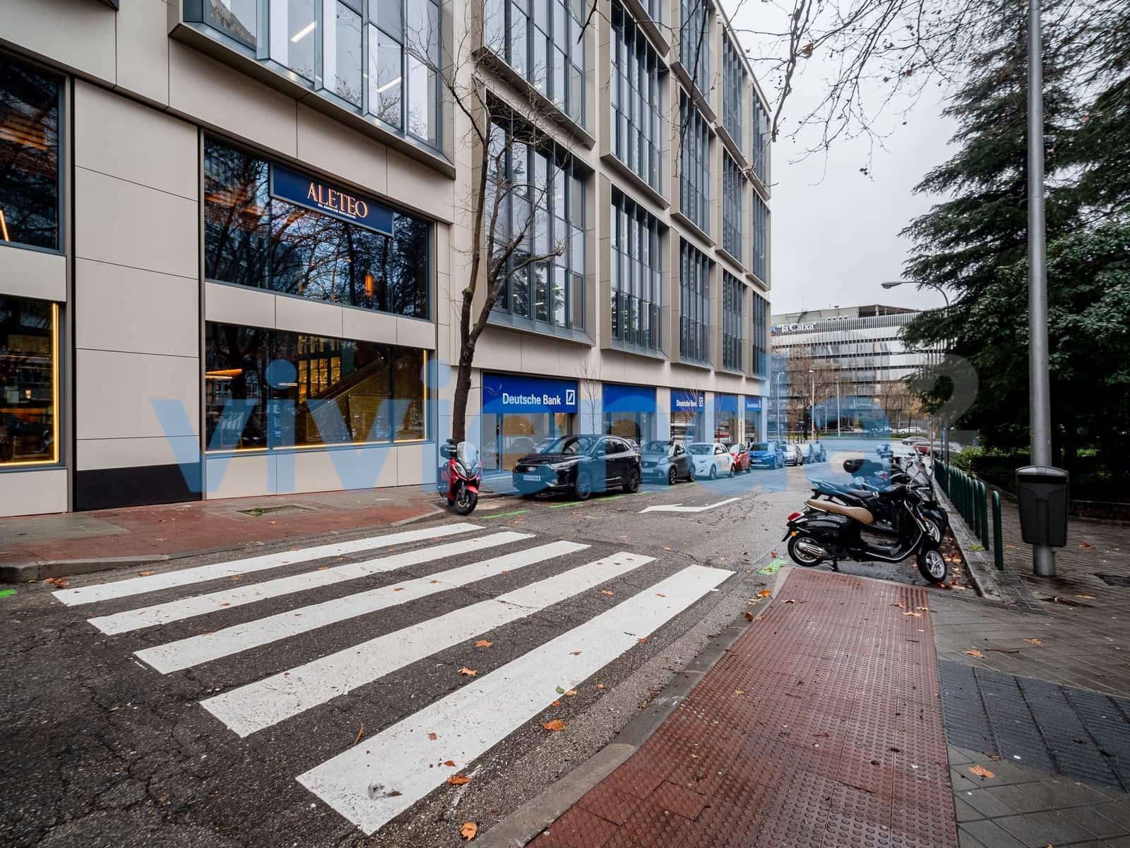 Garage for sale in Madrid city - € 78,000 (Ref: 9590879)