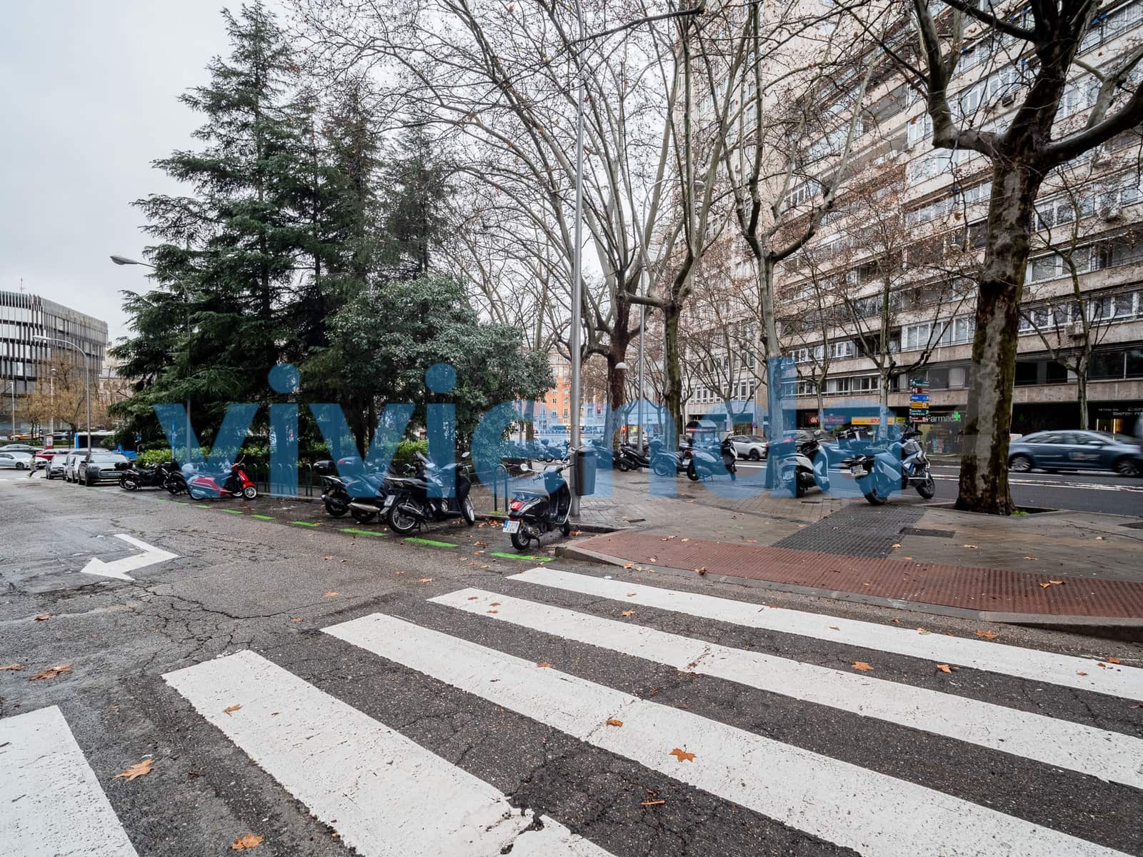 Garage for sale in Madrid city - € 78,000 (Ref: 9590879)