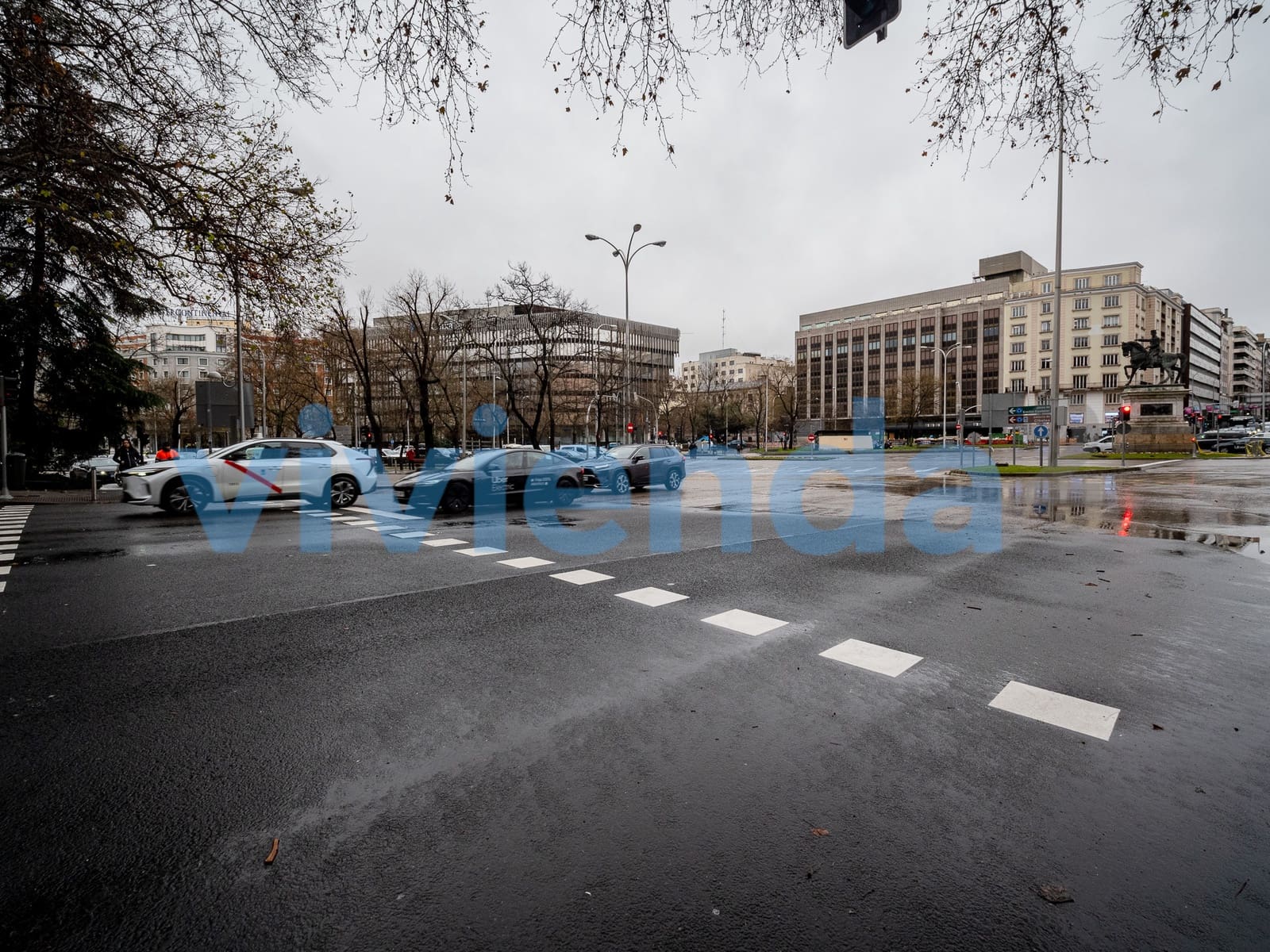 Garage for sale in Madrid city - € 78,000 (Ref: 9590879)