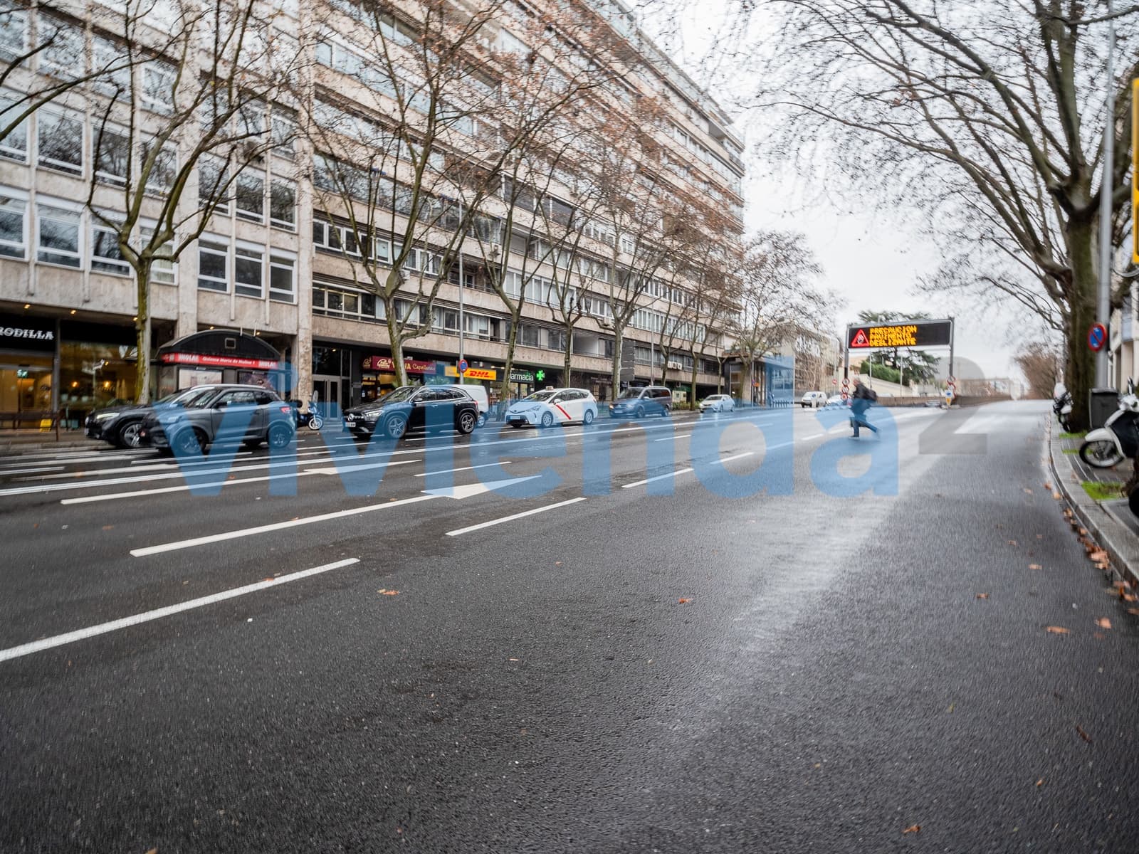 Garage for sale in Madrid city - € 78,000 (Ref: 9590879)