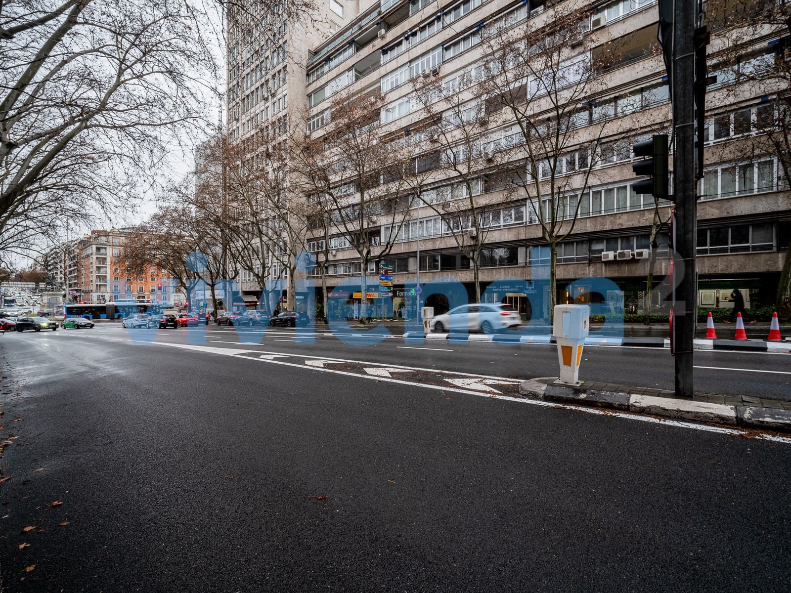 Garage for sale in Madrid city - € 78,000 (Ref: 9590879)