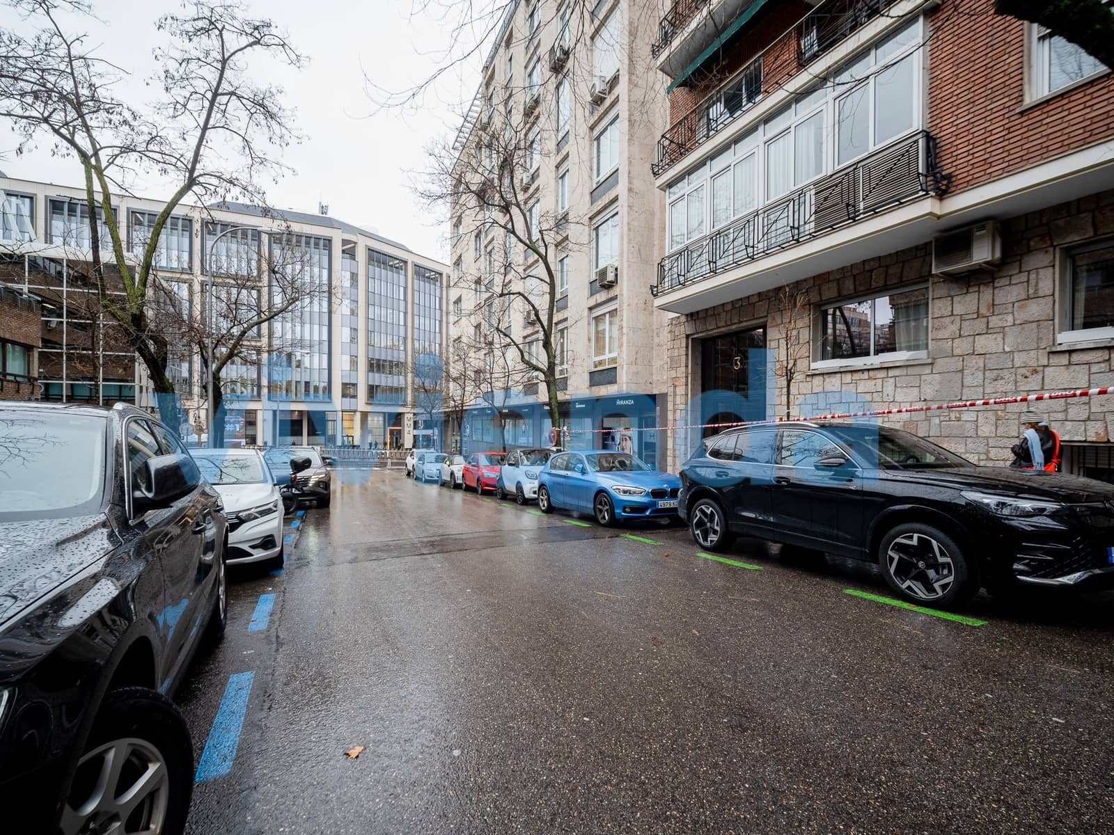 Garage for sale in Madrid city - € 78,000 (Ref: 9590879)