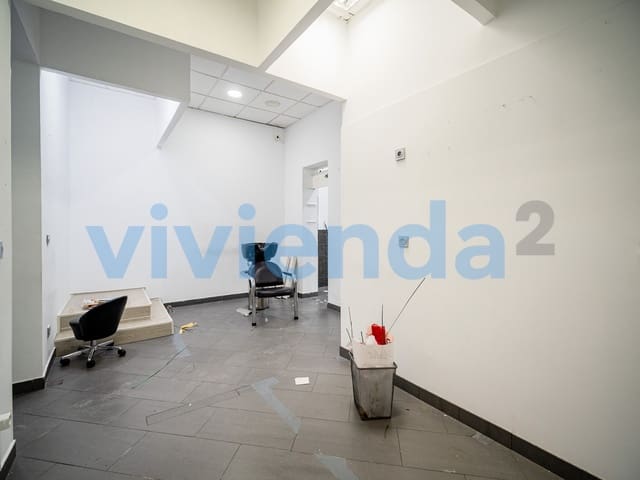 1 soverom Bedrift til leie i Goya, Madrid by - € 2 800 (Ref: 9590880)